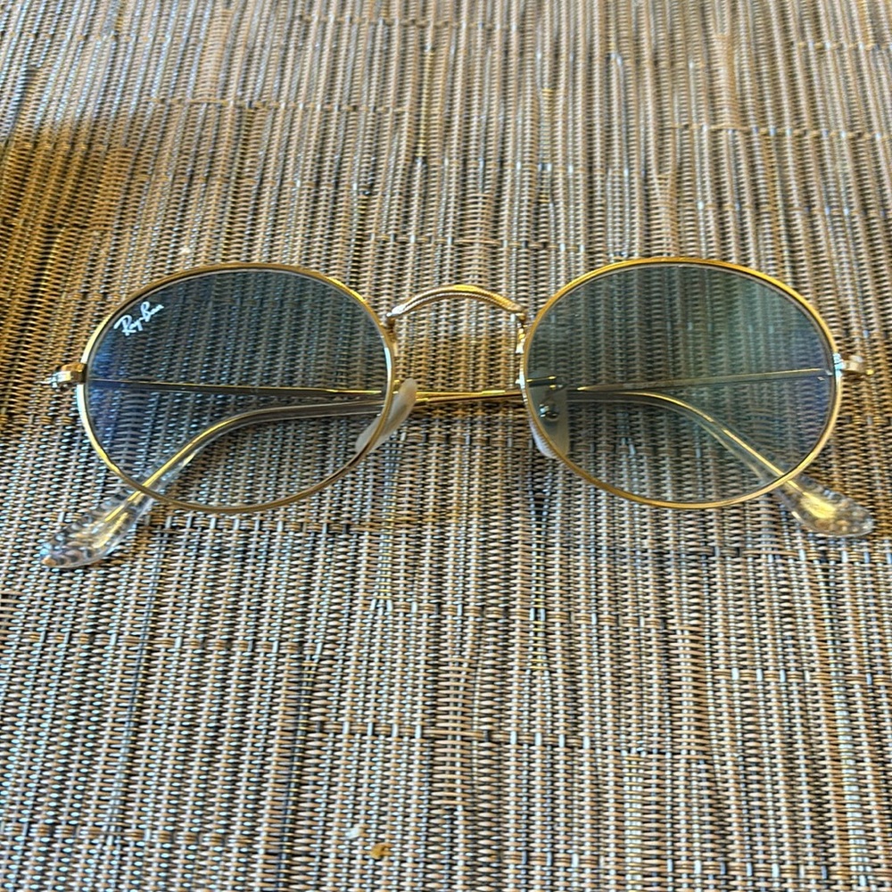 Ray Ban Sunglasses